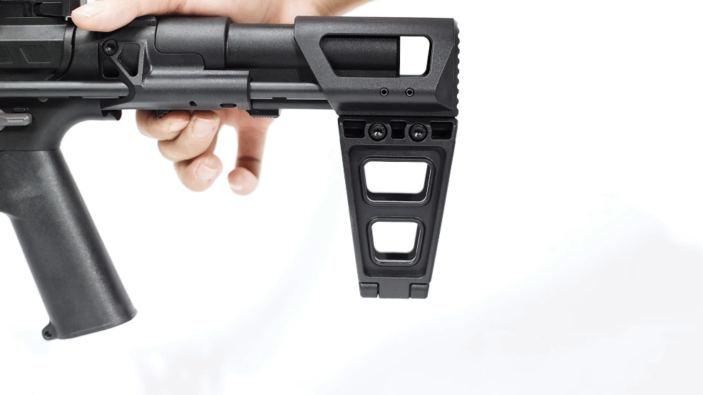 C.A.T. Versatile-8 SMG – AIRSOFT97 WEB