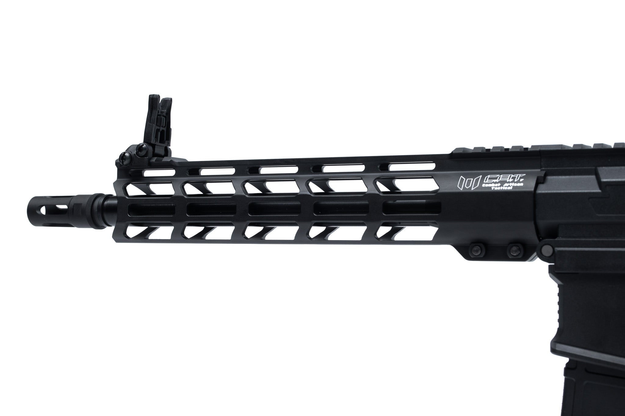 新製品】C.A.T. Versatile EVO-10 AR（9月下旬出荷予定） – AIRSOFT97 WEB