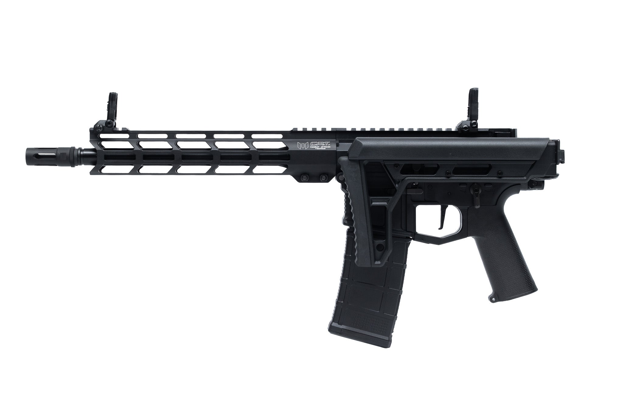 新製品】C.A.T. Versatile EVO-10 AR（9月下旬出荷予定） – AIRSOFT97 WEB