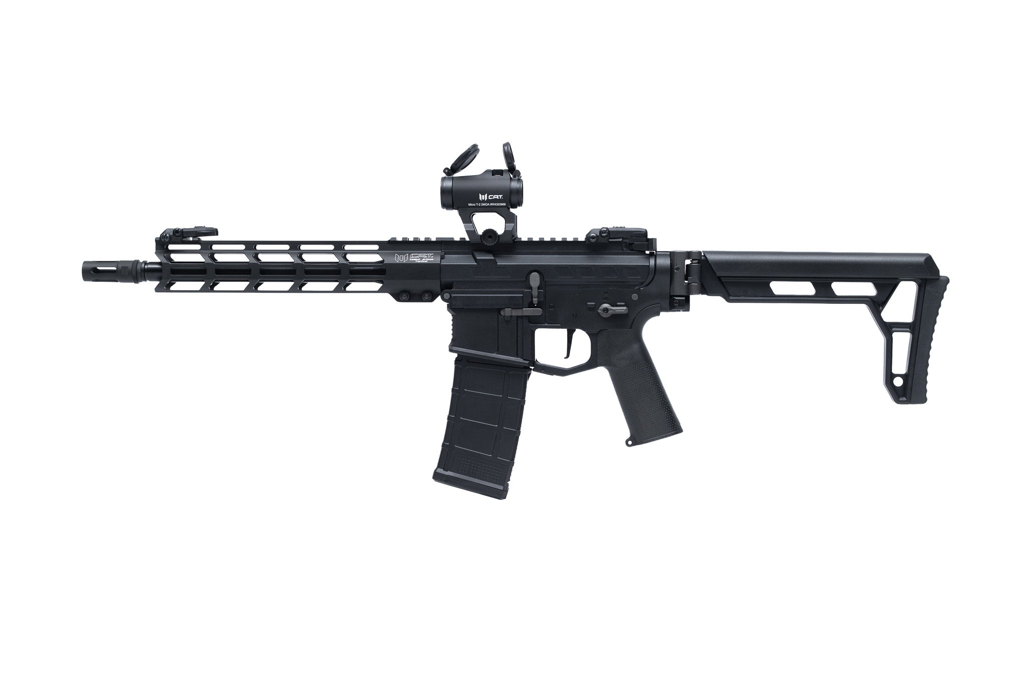 キャタピー AR 10枚セット 新製品】C.A.T. Versatile EVO-10 AR（9月下旬出荷予定） – AIRSOFT97 WEB