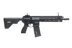 【最強カスタムコンプリート】C.A.T. HK416A5 AEG BK【Extreme Plus ブラシレスDSG】