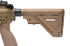 C.A.T. HK416A5 AEG TAN （Licensed by UMAREX/Arcturus×C.A.T.）