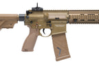 C.A.T. HK416A5 AEG TAN （Licensed by UMAREX/Arcturus×C.A.T.）