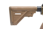 C.A.T. HK416A5 AEG TAN （Licensed by UMAREX/Arcturus×C.A.T.）