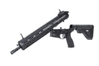 【最強カスタムコンプリート】C.A.T. HK416A5 AEG BK【Extreme Plus ブラシレスDSG】