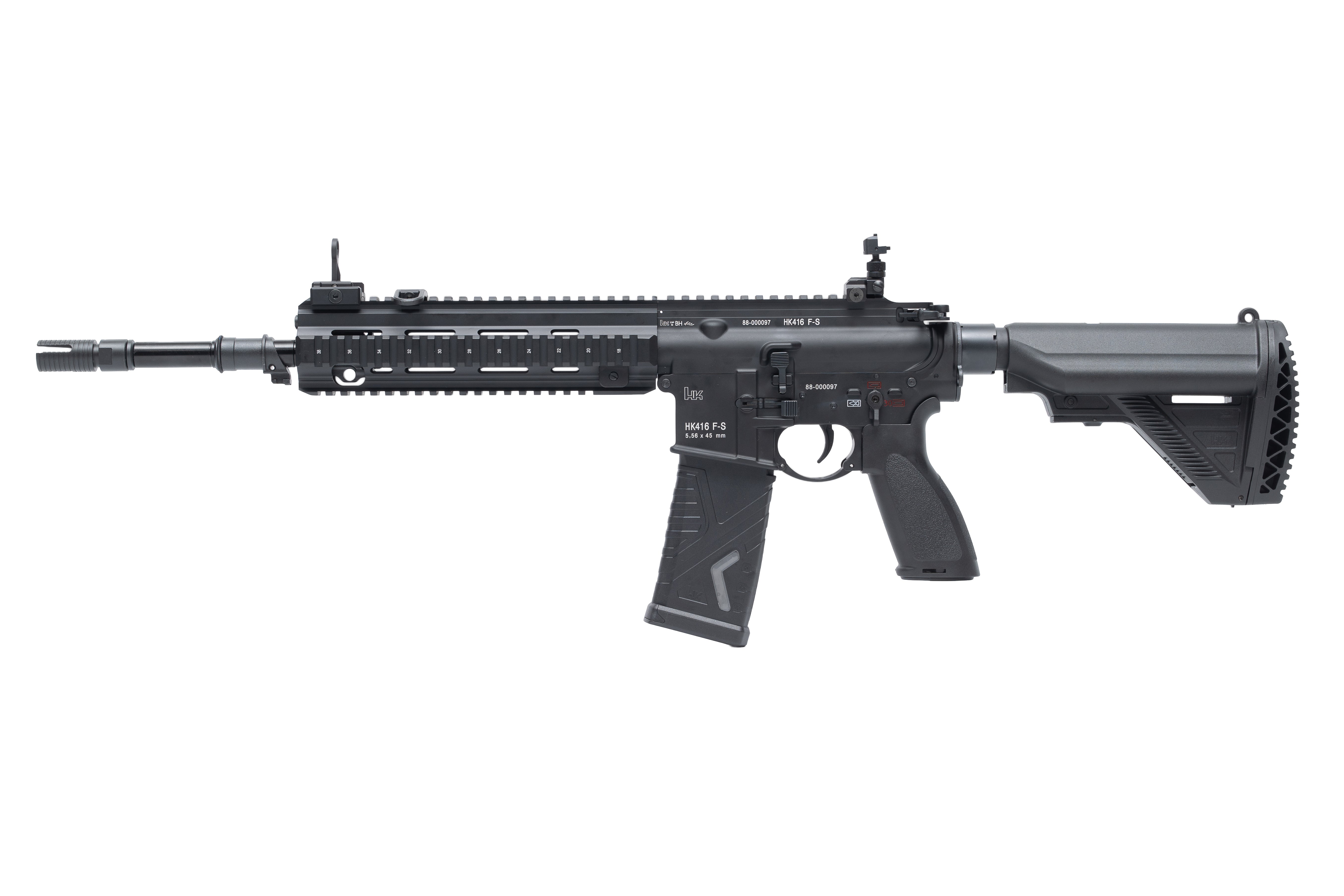 HK416・HK417系 エアソフトガン – AIRSOFT97 WEB