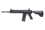 C.A.T. HK416F S AEG BK （Licensed by UMAREX/Arcturus×C.A.T.）