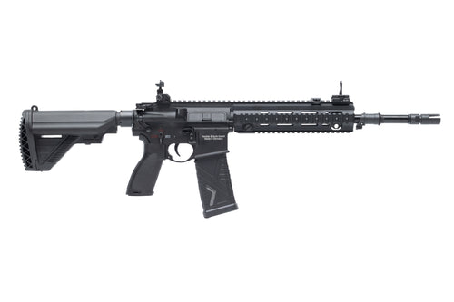 C.A.T. HK416F S AEG BK （Licensed by UMAREX/Arcturus×C.A.T.）