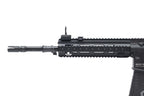 C.A.T. HK416F S AEG BK （Licensed by UMAREX/Arcturus×C.A.T.）