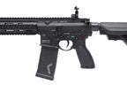 C.A.T. HK416F S AEG BK （Licensed by UMAREX/Arcturus×C.A.T.）