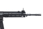 C.A.T. HK416F S AEG BK （Licensed by UMAREX/Arcturus×C.A.T.）