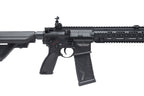 C.A.T. HK416F S AEG BK （Licensed by UMAREX/Arcturus×C.A.T.）