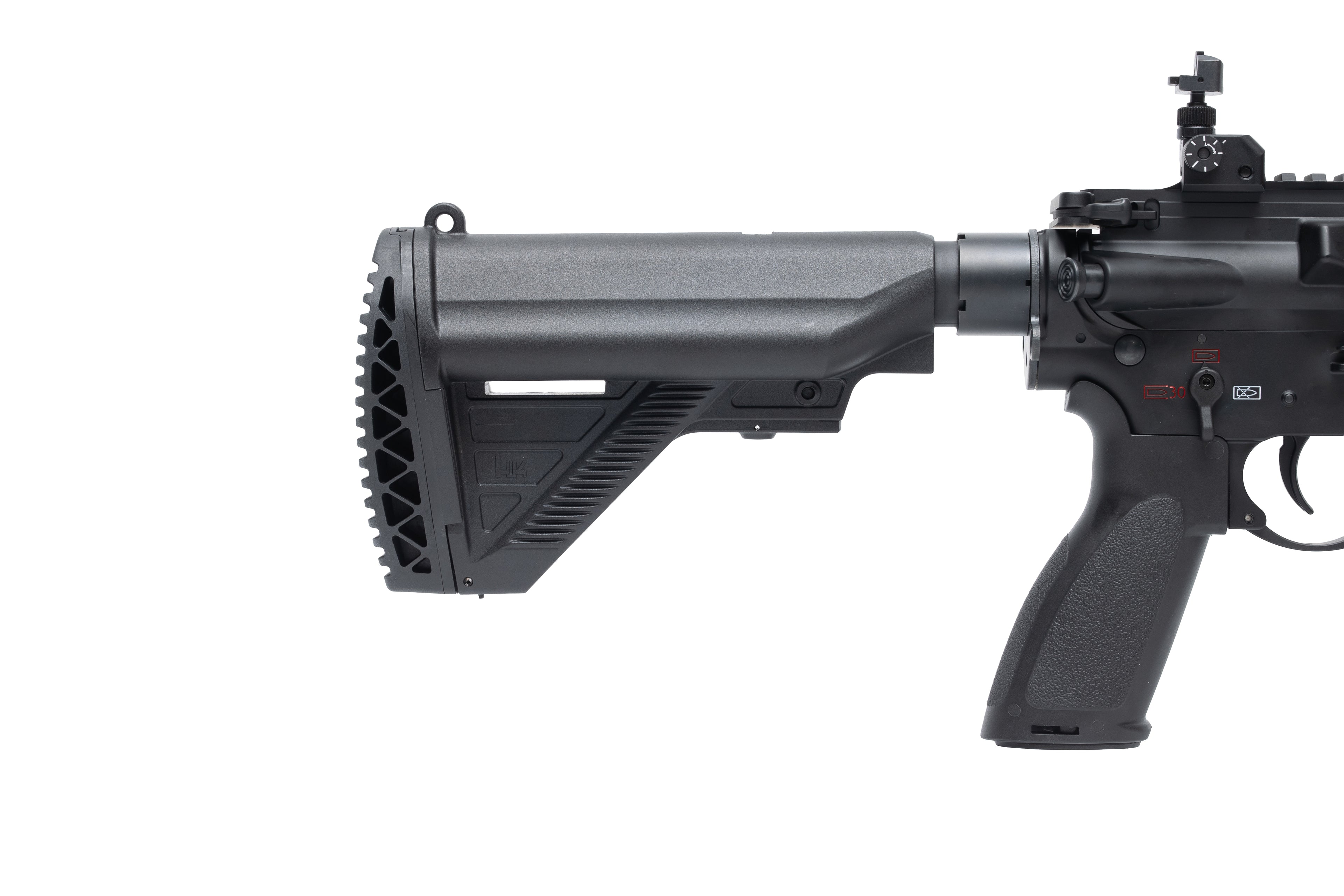 C.A.T. HK416F S AEG BK （Licensed by UMAREX/Arcturus×C.A.T.）