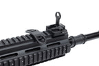 C.A.T. HK416F S AEG BK （Licensed by UMAREX/Arcturus×C.A.T.）