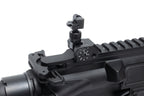 C.A.T. HK416F S AEG BK （Licensed by UMAREX/Arcturus×C.A.T.）
