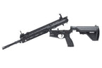 C.A.T. HK416F S AEG BK （Licensed by UMAREX/Arcturus×C.A.T.）