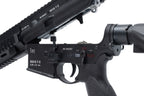 C.A.T. HK416F S AEG BK （Licensed by UMAREX/Arcturus×C.A.T.）