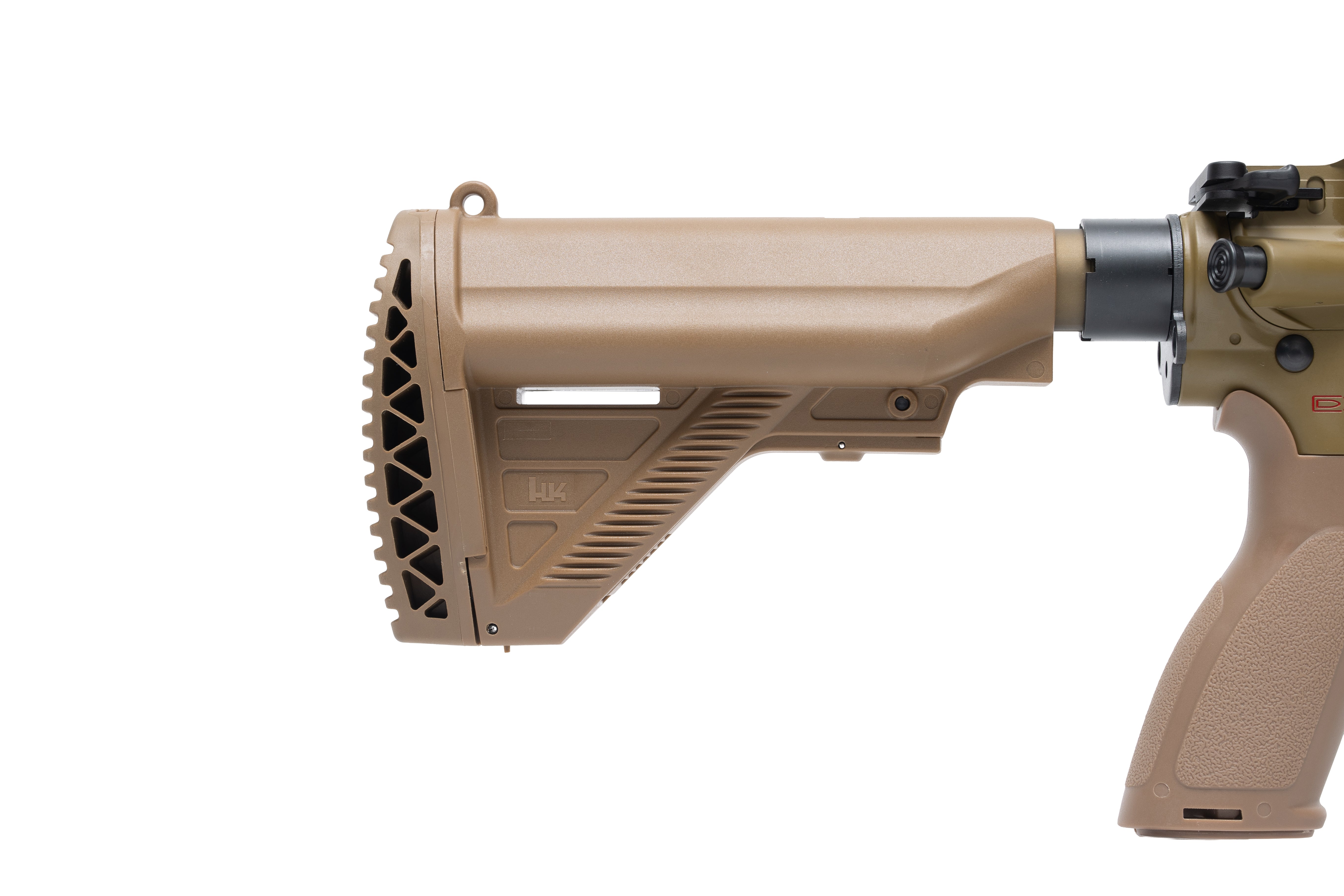 C.A.T. HK416F S AEG TAN (Licensed by UMAREX/Arcturus×C.A.T. C.A.T. HK416F S AEG TAN (Licensed by UMAREX/Arcturus×C.A.T.