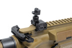 C.A.T. HK416F S AEG TAN （Licensed by UMAREX/Arcturus×C.A.T.）