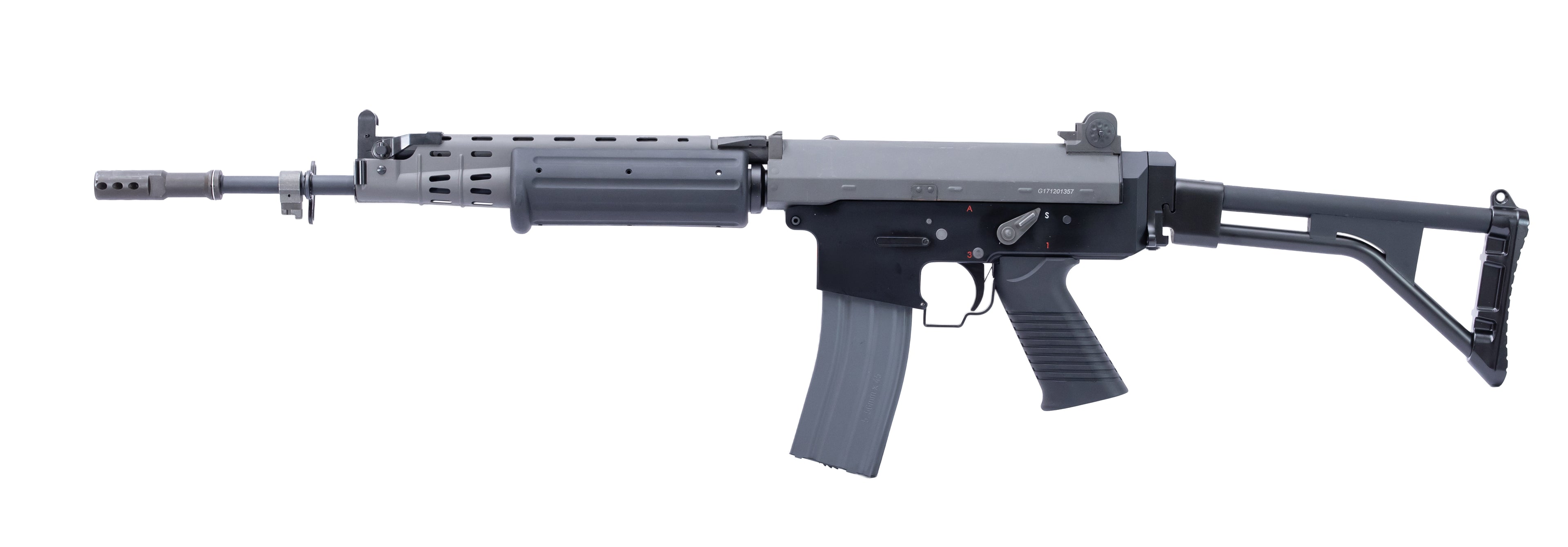 G&G FN FNC (GF76 L)
