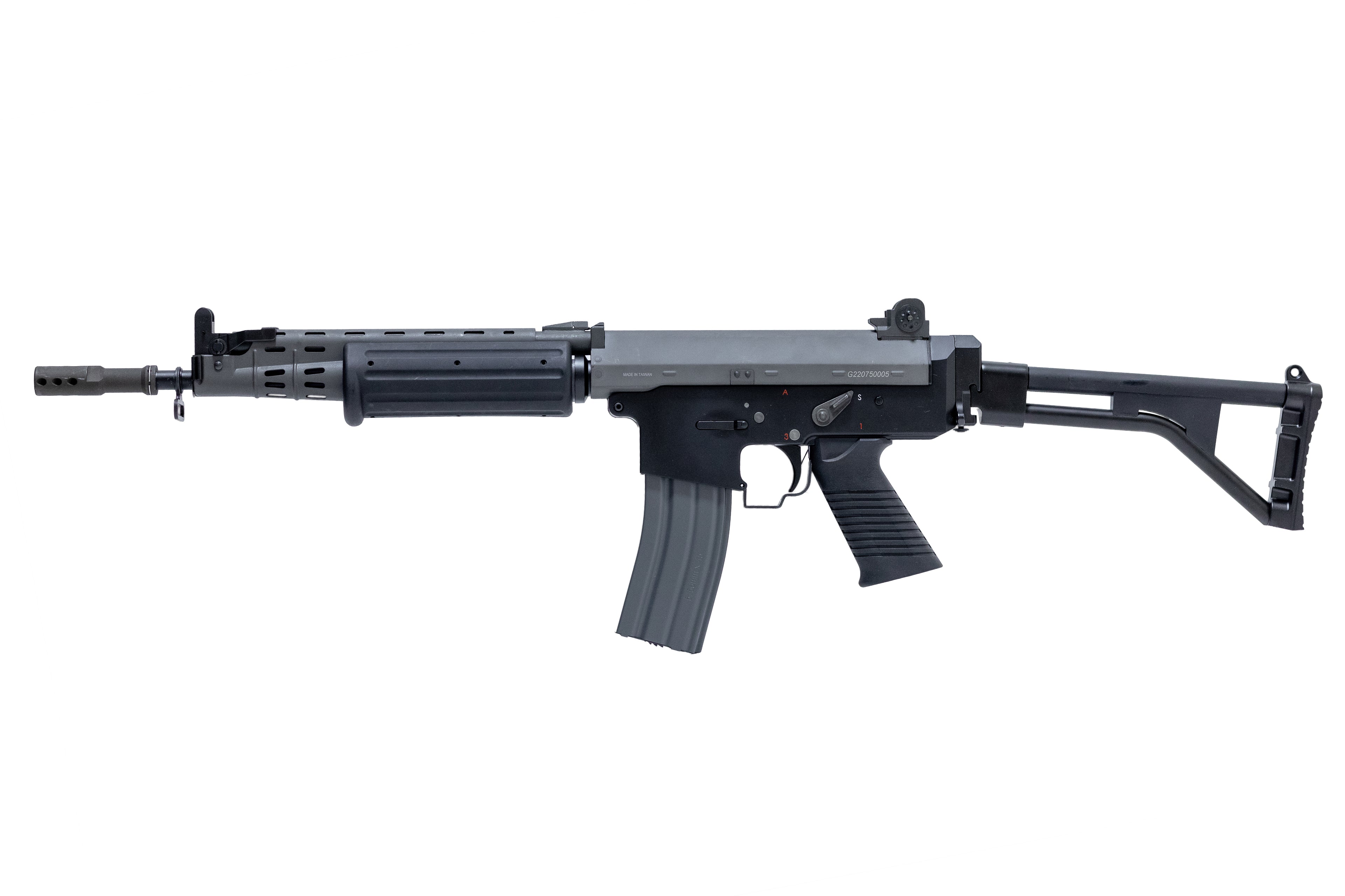 G&G FN FNC Para (GF76 S)