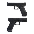 EliteForce UMAREX GLOCK17 Gen.5 MOS