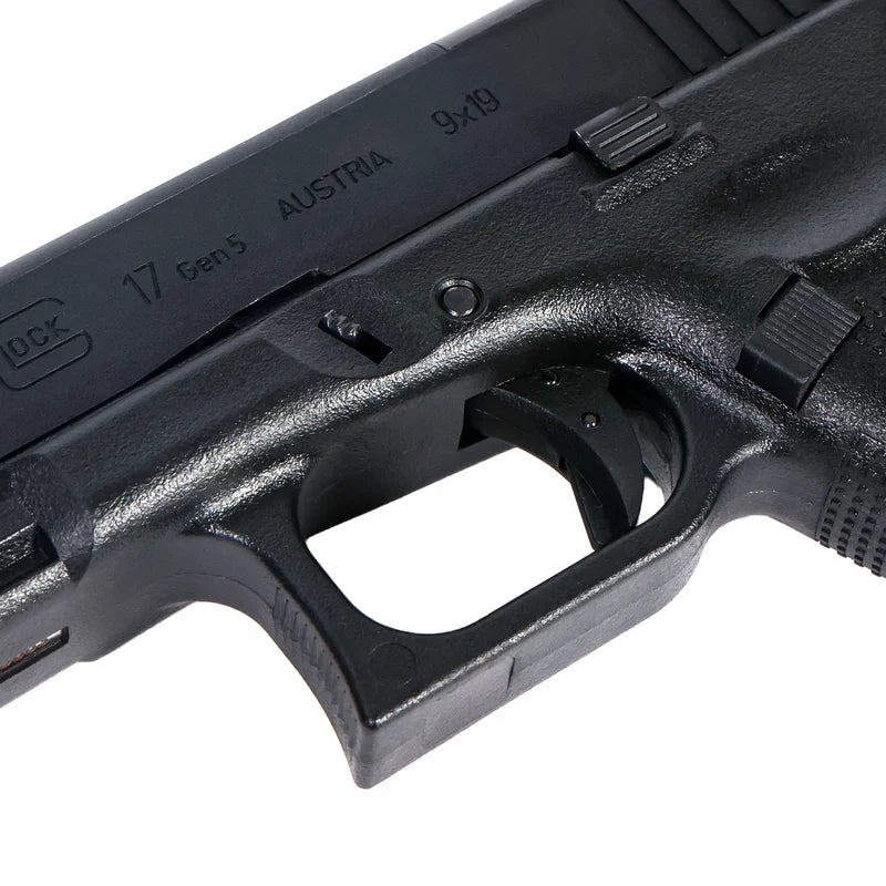 EliteForce UMAREX GLOCK17 Gen.5 MOS