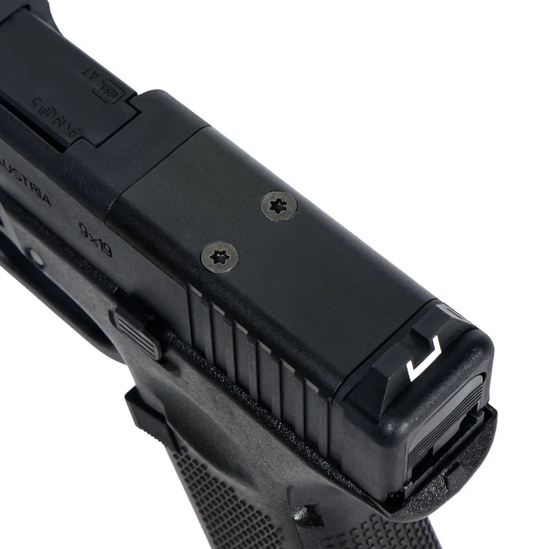 EliteForce UMAREX GLOCK17 Gen.5 MOS
