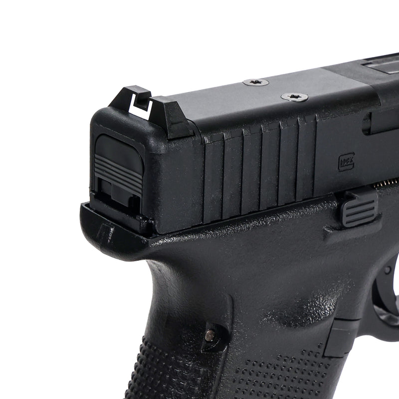 EliteForce UMAREX GLOCK17 Gen.5 MOS