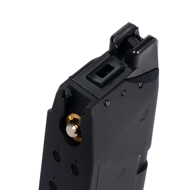 EliteForce UMAREX GLOCK17 Gen.5 MOS