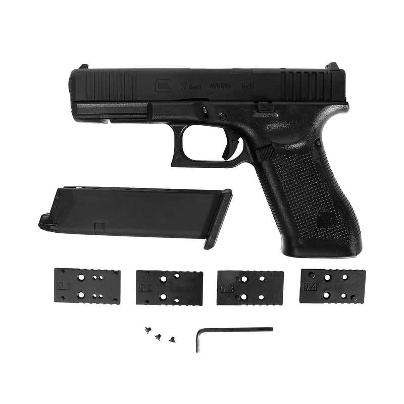 EliteForce UMAREX GLOCK17 Gen.5 MOS