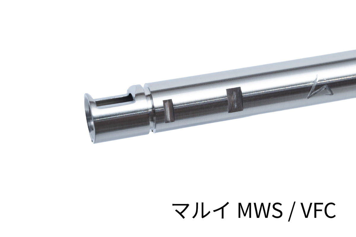 AIRSOFT97 飛鋭改 インナーバレル – AIRSOFT97 WEB