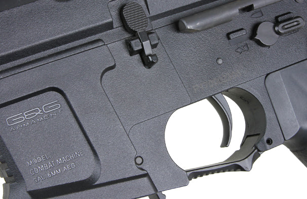 G&G ARP9