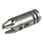 SAA VG6 Precision タイプ EPSILON 556 フラッシュハイダー (14mm逆ネジ)