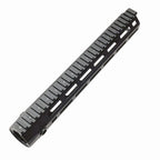 DMT エアソフトAR用ハンドガード KU4 12" BK