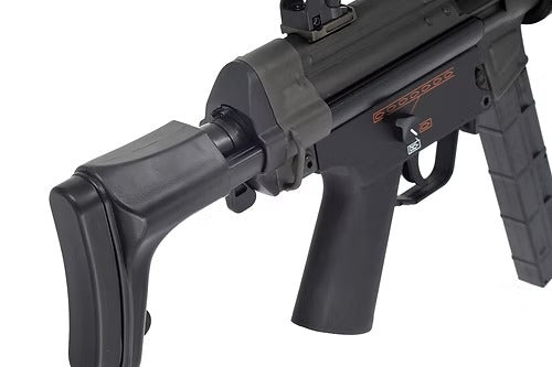 BOLT MP5 SD6 SHORTY B.R.S.S. PEAKER