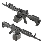 Golden Eagle FightLite MCR 12.5inch