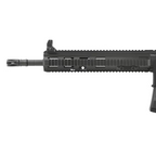 Golden Eagle H&K HK417D 16inch