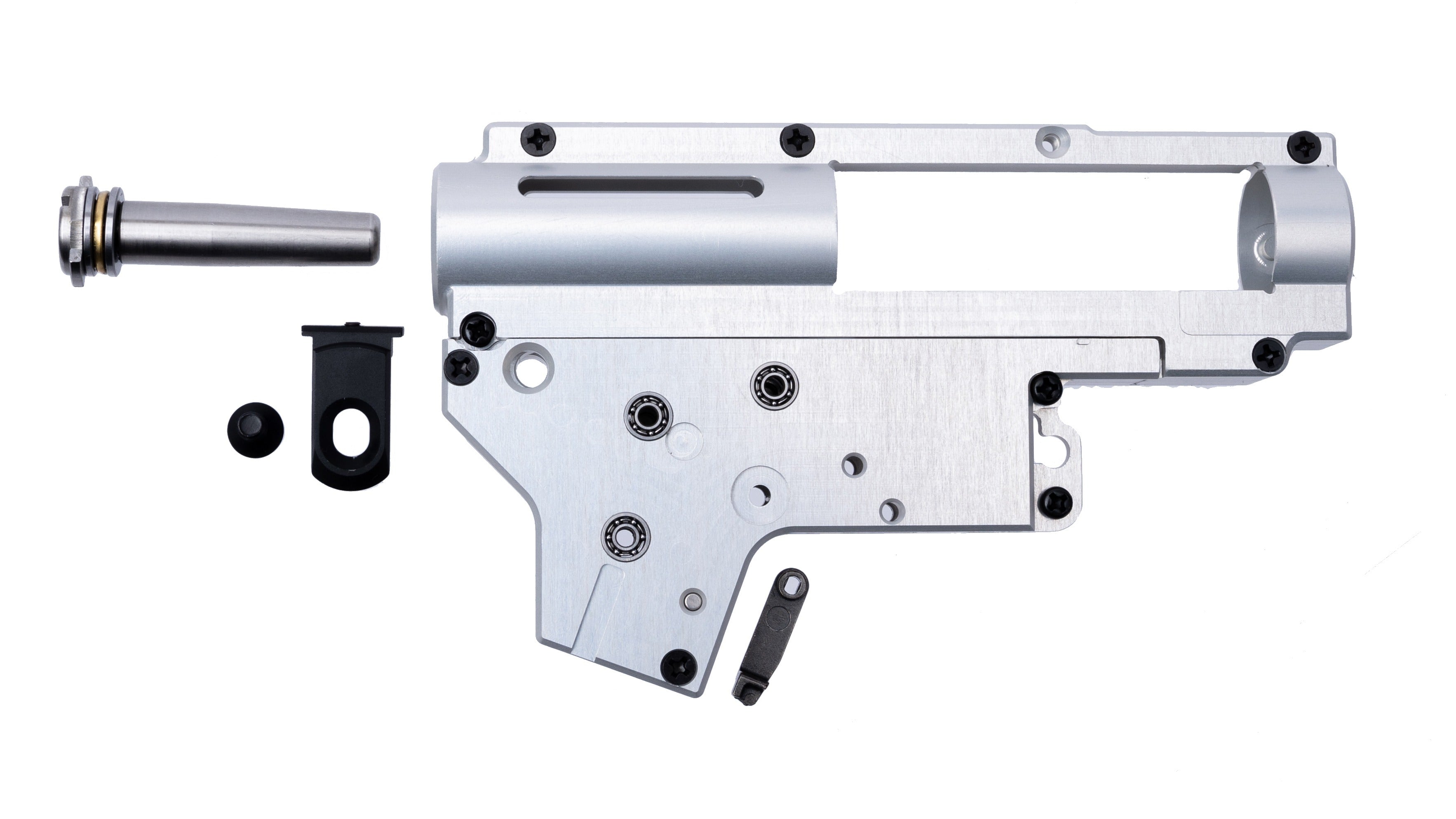 SPARK Gearbox for C.A.T. CNC A7075 – AIRSOFT97 WEB