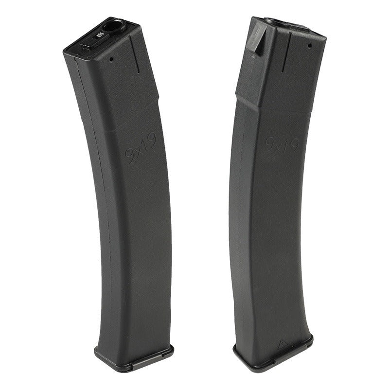 WELL PRO PPK20 フルメタルVer. DSG仕様 ハードガンケース付