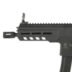 DE Airsoft CARACAL CMP9 [玄モーター仕様]