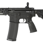 CYMA Plus Daniel Defense MK18 RIII BK