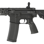CYMA Plus Daniel Defense M4A1 RIII BK