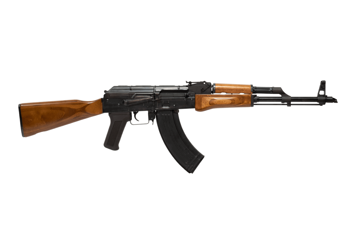 BOLT AKM B.R.S.S. HAMMER 【11.1V仕様 / カスタム即納品】
