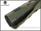 EMERSON サプレッサーカバー 22cm Wolf Grey