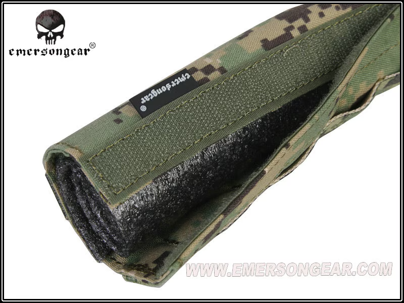 EMERSON サプレッサーカバー 22cm Wolf Grey