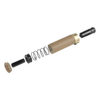 Airsoft Artisan SureFire SOCOM556-MINIタイプ QDダミーサプレッサー 14mm逆