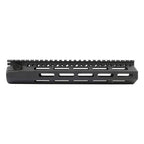 Airsoft Artisan BCM MCMR タイプ 10inch M-LOKハンドガード (AEG/GBB/PTW)