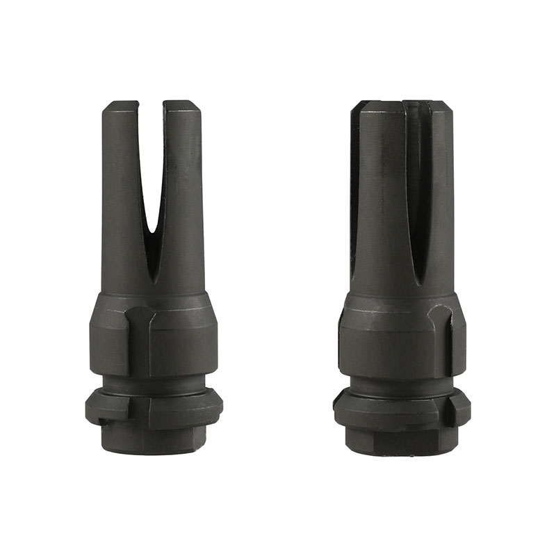 5KU Dead Air Sandman Kタイプ QDダミーサプレッサー 14mm逆