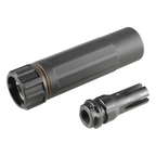 5KU Dead Air Sandman Kタイプ QDダミーサプレッサー 14mm逆